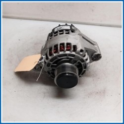 Alternatore FIAT Sedici