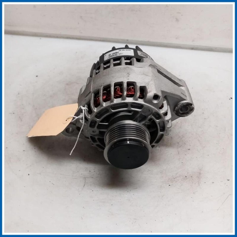 Alternatore FIAT Sedici