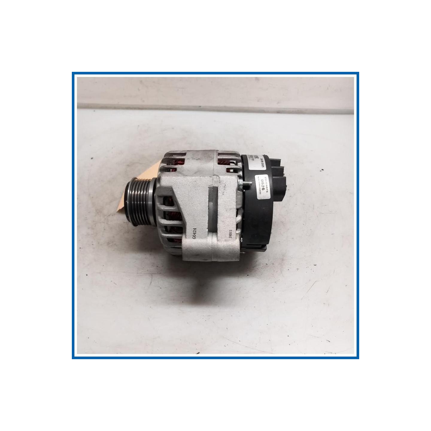 Alternatore FIAT Sedici