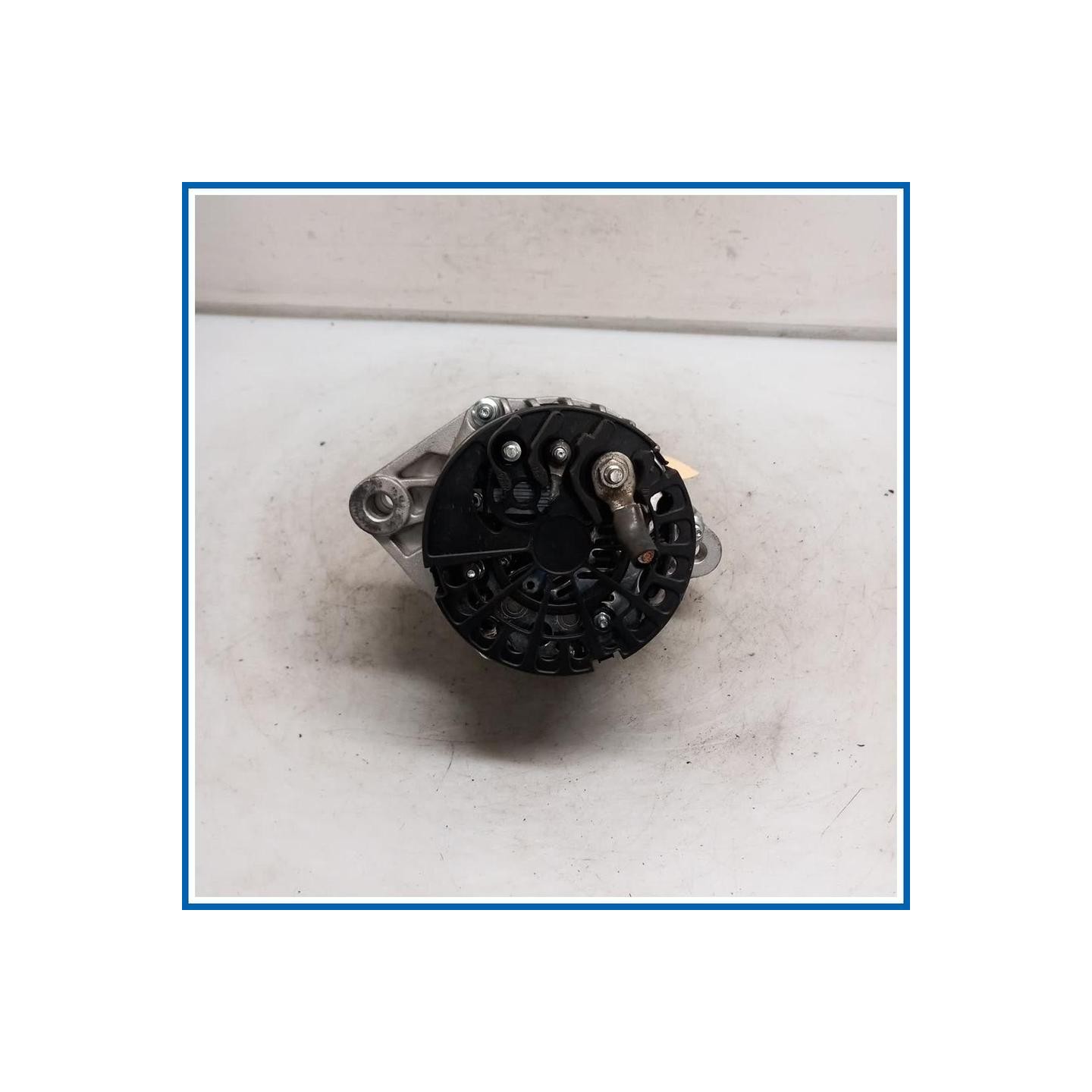 Alternatore FIAT Sedici