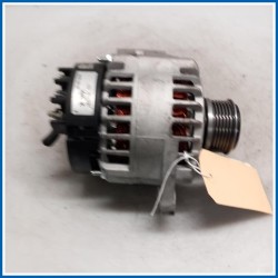 Alternatore FIAT Sedici