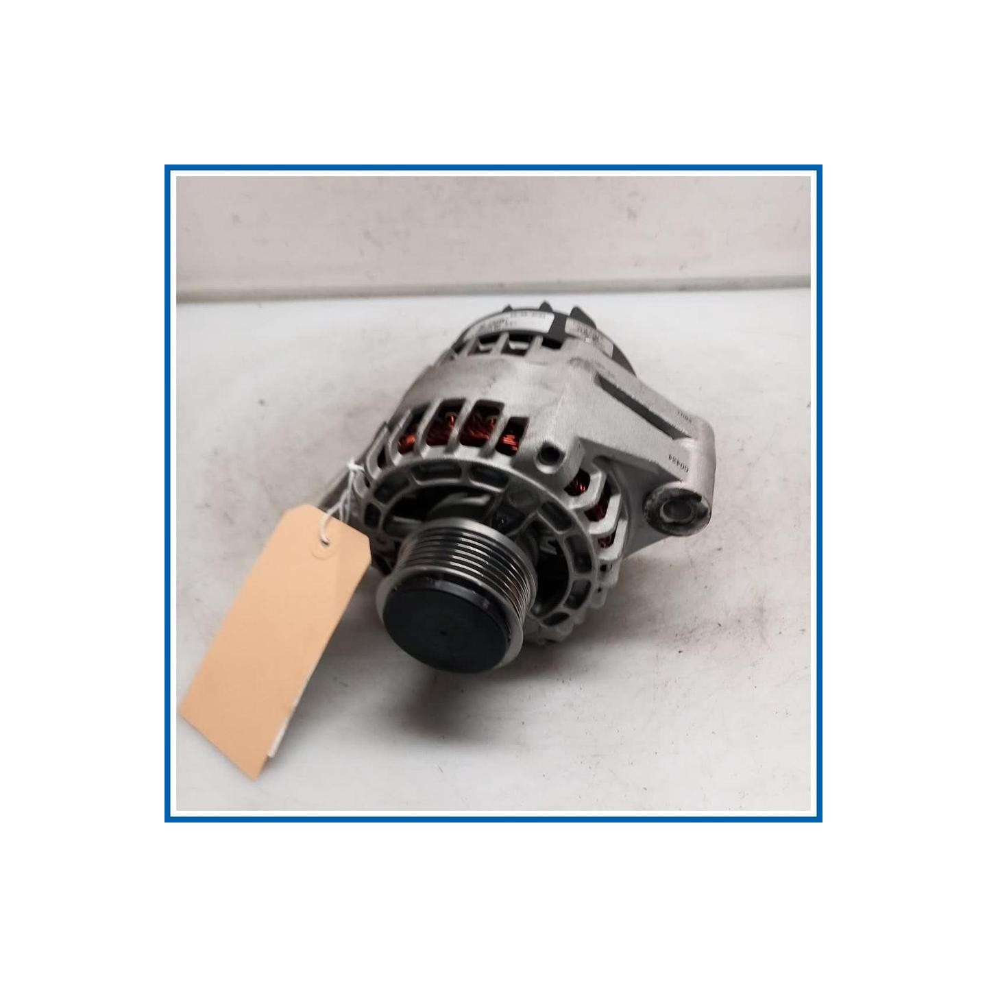 Alternatore FIAT Sedici