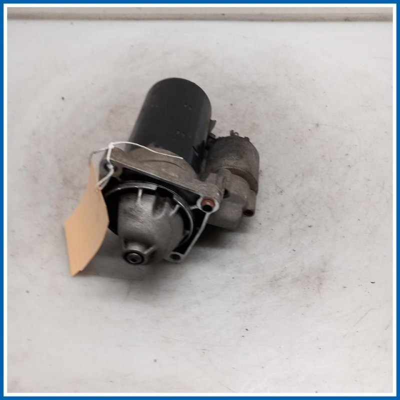 Motorino avviamento FIAT Sedici