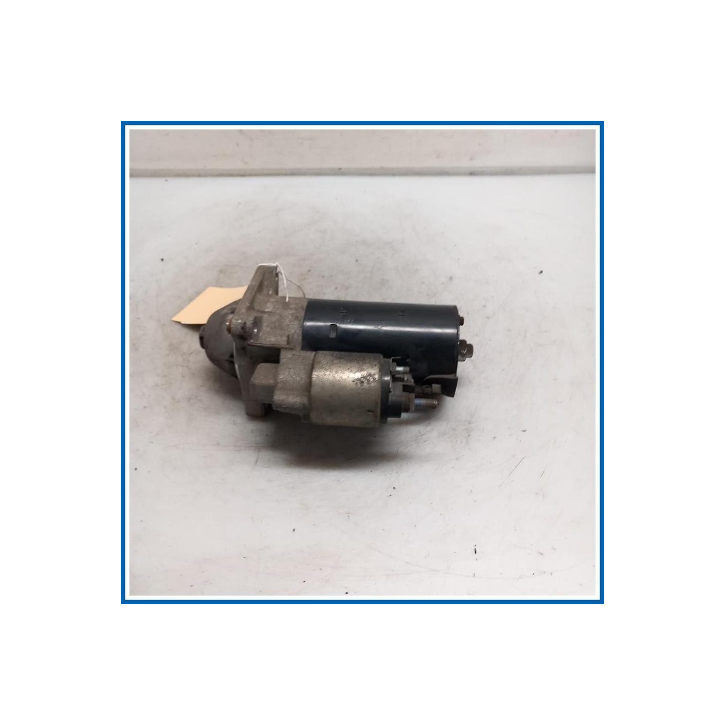 Motorino avviamento FIAT Sedici