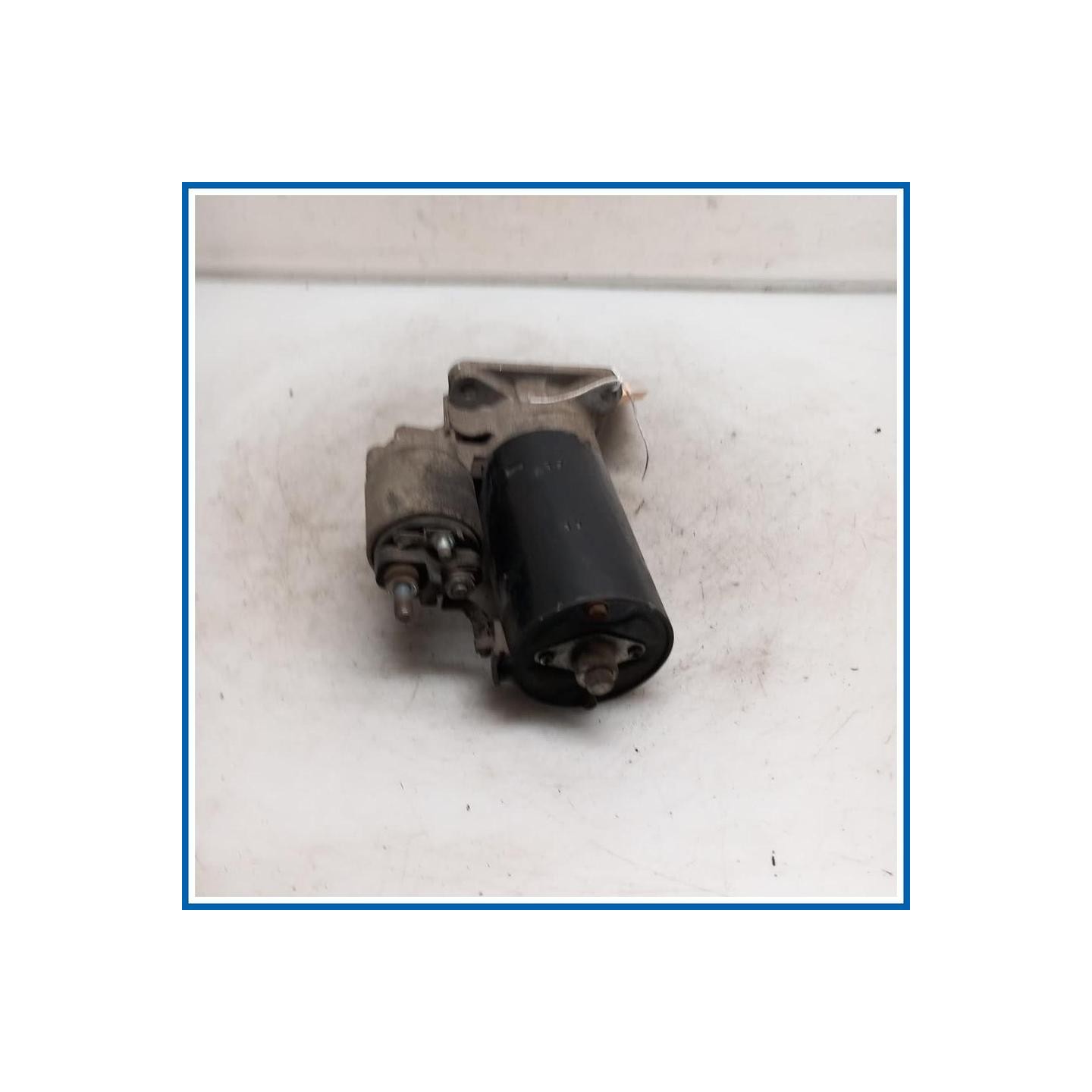 Motorino avviamento FIAT Sedici