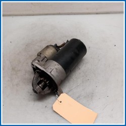 Motorino avviamento FIAT Sedici