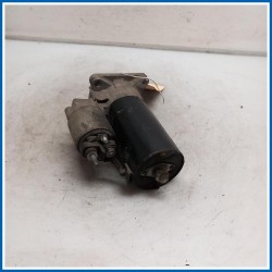 Motorino avviamento FIAT Sedici