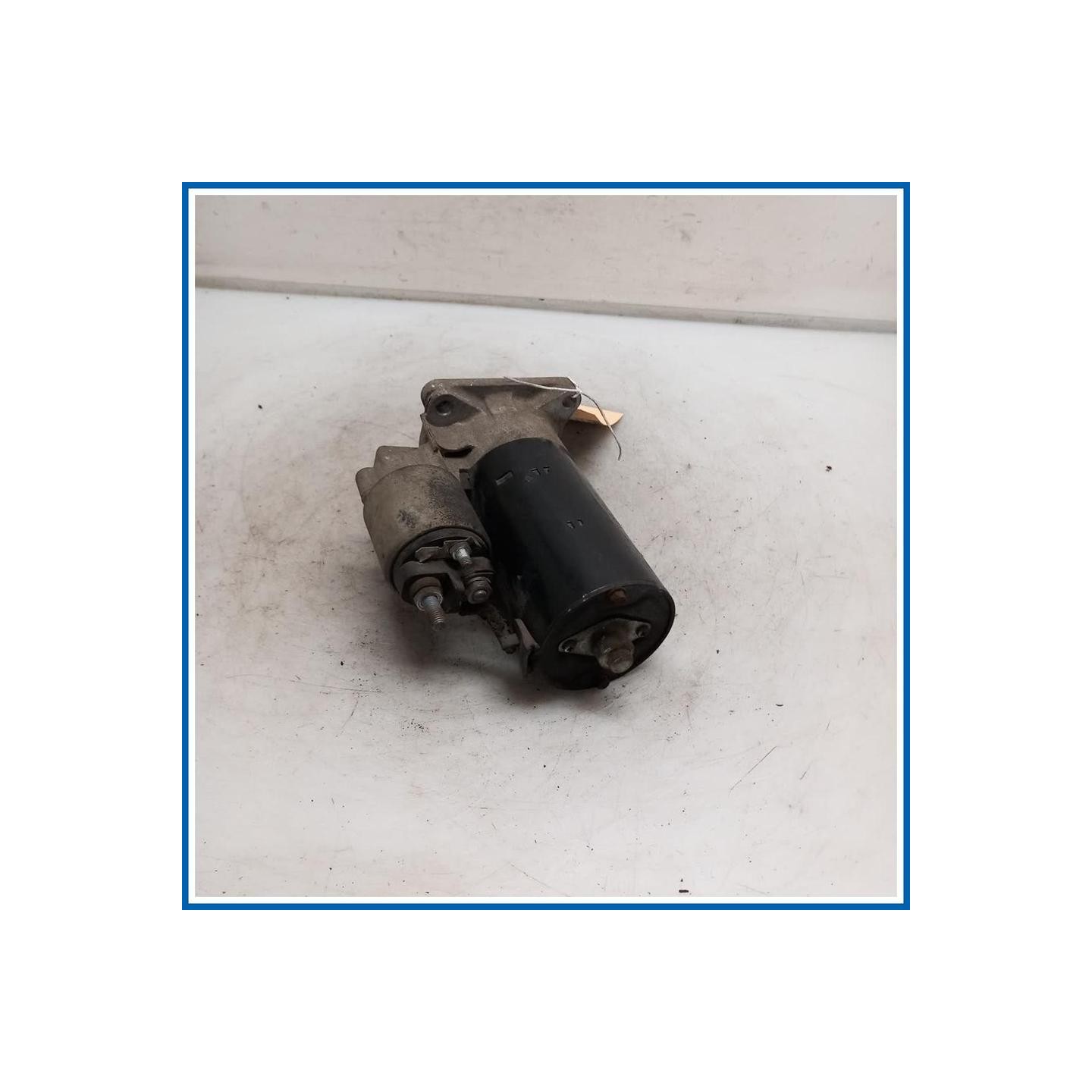 Motorino avviamento FIAT Sedici