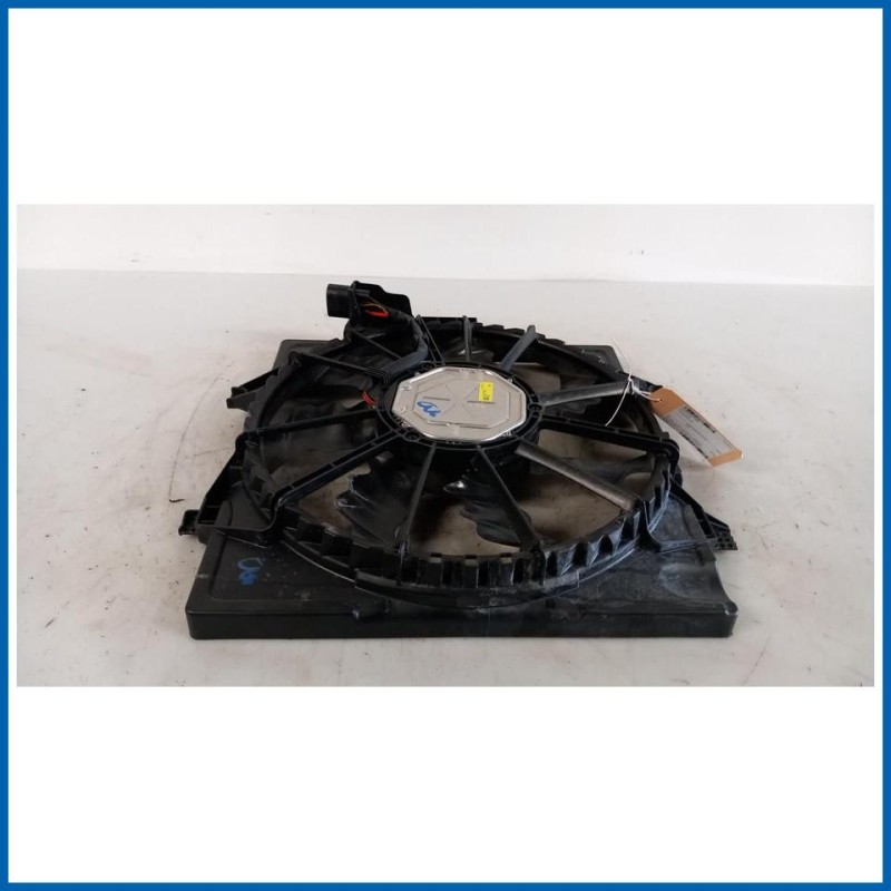 Elettroventola KIA Sportage V