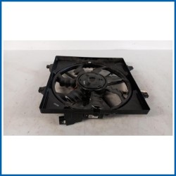 Elettroventola KIA Sportage V