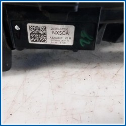 Elettroventola KIA Sportage V