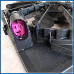 Elettroventola KIA Sportage V