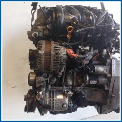Motore semicompleto NISSAN NV200