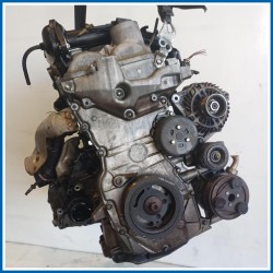 Motore semicompleto NISSAN NV200