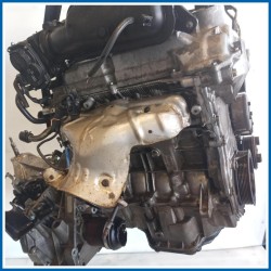 Motore semicompleto NISSAN NV200
