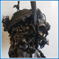 Motore semicompleto NISSAN NV200