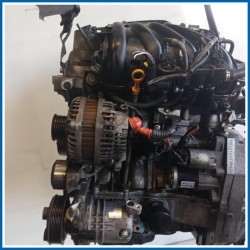 Motore semicompleto NISSAN NV200