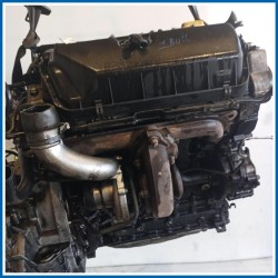 Motore semicompleto RENAULT Laguna II SW