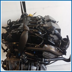 Motore semicompleto RENAULT Laguna II SW