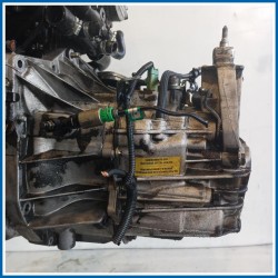 Cambio RENAULT Laguna II SW