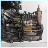 Cambio RENAULT Laguna II SW