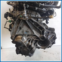 Cambio RENAULT Laguna II SW