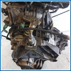 Cambio RENAULT Laguna II SW