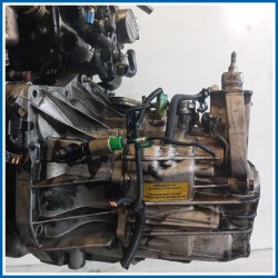 Cambio RENAULT Laguna II SW