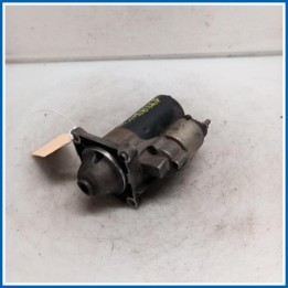 Motorino avviamento FIAT Sedici