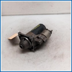 Motorino avviamento FIAT Sedici