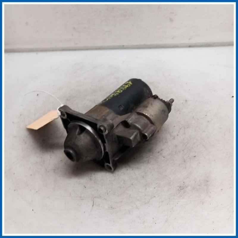 Motorino avviamento FIAT Sedici