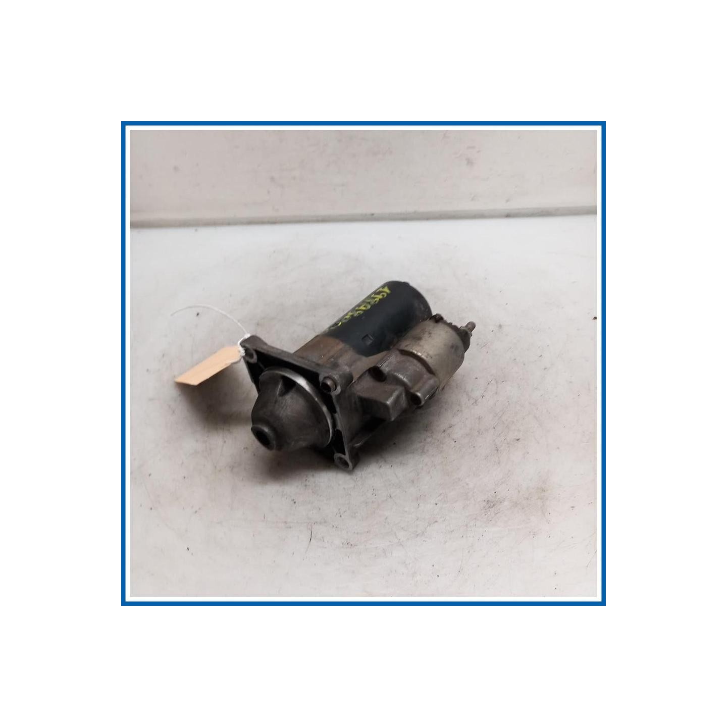 Motorino avviamento FIAT Sedici