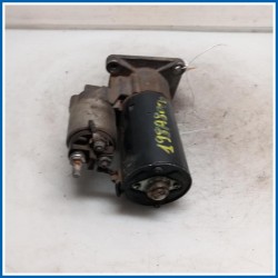 Motorino avviamento FIAT Sedici