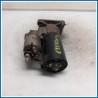 Motorino avviamento FIAT Sedici