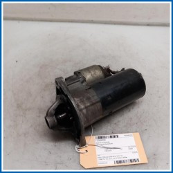 Motorino avviamento FIAT Sedici