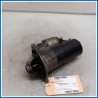 Motorino avviamento FIAT Sedici