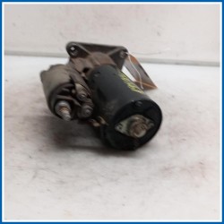 Motorino avviamento FIAT Sedici