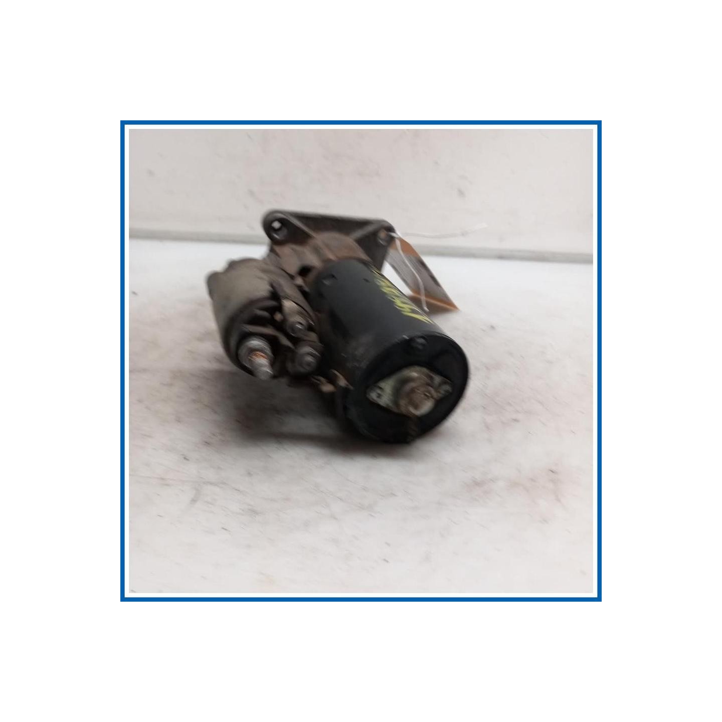 Motorino avviamento FIAT Sedici