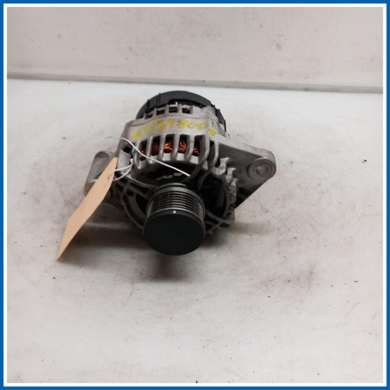 Alternatore ALFA ROMEO MiTo