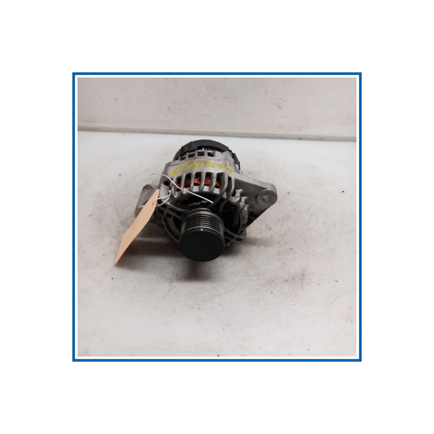 Alternatore ALFA ROMEO MiTo