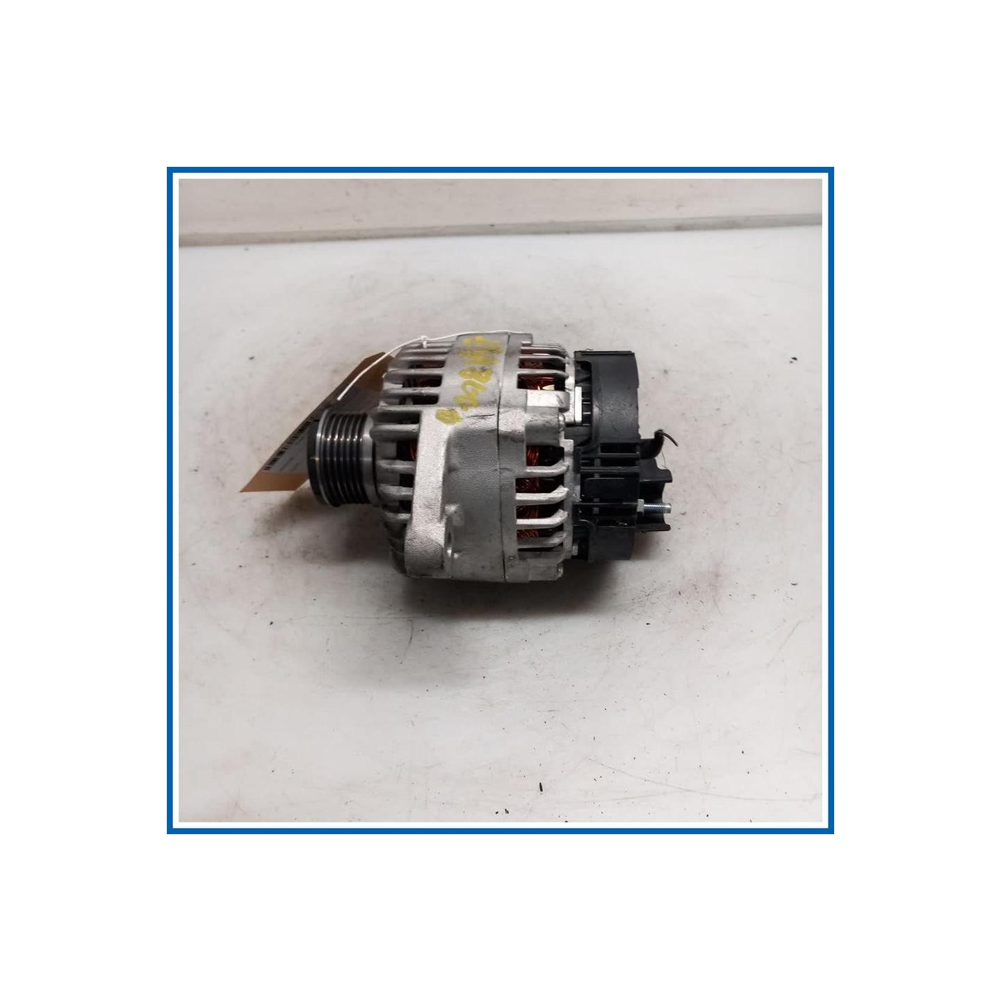Alternatore ALFA ROMEO MiTo