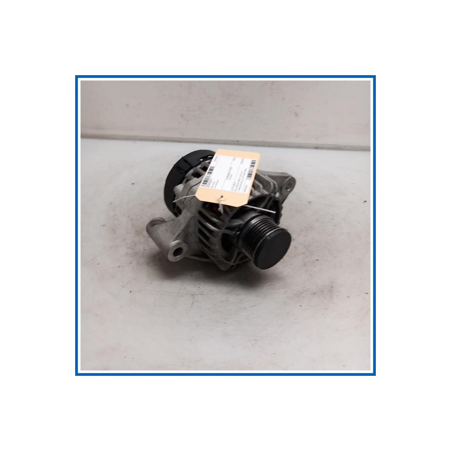 Alternatore ALFA ROMEO MiTo