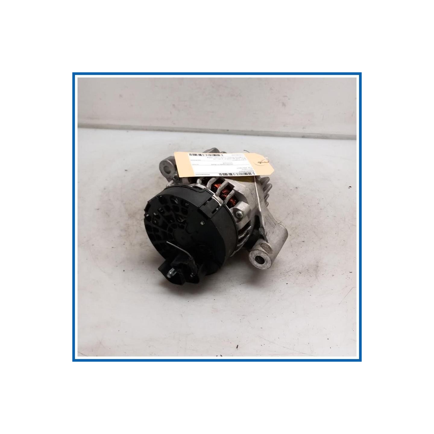 Alternatore ALFA ROMEO MiTo