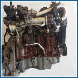 Motore semicompleto RENAULT Clio III