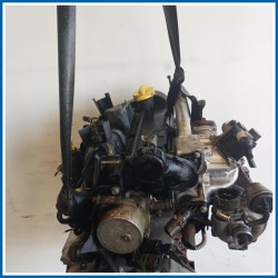 Motore semicompleto RENAULT Clio III