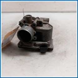 Corpo farfallato SMART Fortwo Coupé 451