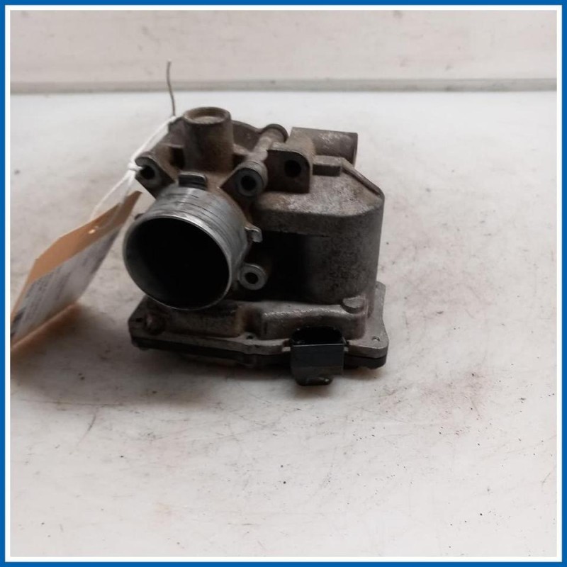 Corpo farfallato SMART Fortwo Coupé 451