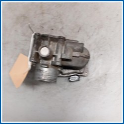 Corpo farfallato SMART Fortwo Coupé 451