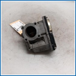 Corpo farfallato SMART Fortwo Coupé 451