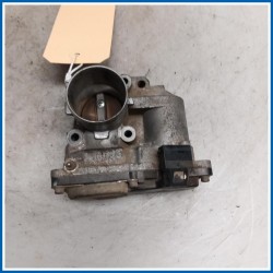 Corpo farfallato SMART Fortwo Coupé 451